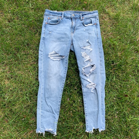 American Eagle Outfitters Denim - American Eagle Jeans